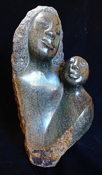 Agnes Nyanhongo -&nbsp;Mothers Comfort