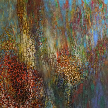 Robert Livsey Wells -&nbsp;Nocturne II