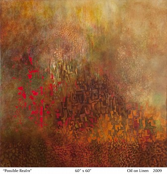 Robert Livsey Wells -&nbsp;Possible Realm