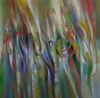 Robert Livsey Wells -&nbsp;Staccato