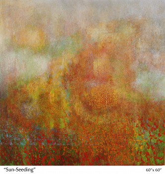 Robert Livsey Wells -&nbsp;Sun-Seeding