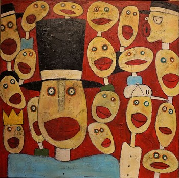 Timothy Weldon -&nbsp;Play Ball