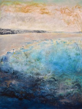 Artist:&nbsp;Nancy Reyner