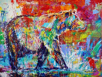 David Gonzales -&nbsp;Water Venture