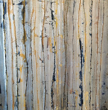 Rachel Darnell -&nbsp;Bliss V