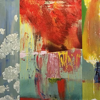 Artist:&nbsp;Ron Trujillo