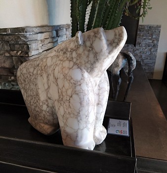 Michael Connor -&nbsp;El Gordo