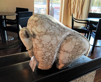 Michael Connor -&nbsp;Prairie Dreaming