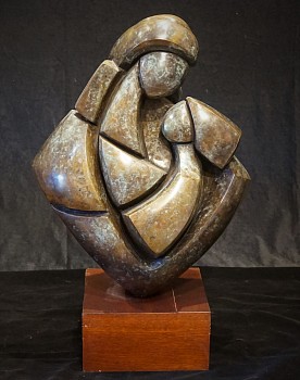 Luis Carlos -&nbsp;Rhombus Maternity 2/7