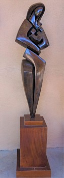 Luis Carlos -&nbsp;Geometrical Motherhood