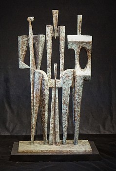 Luis Carlos -&nbsp;Familia VI