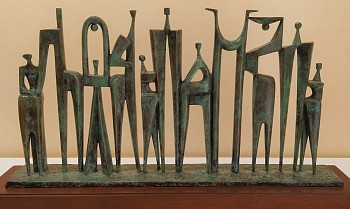 Luis Carlos -&nbsp;The Group