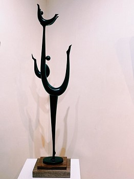 Luis Carlos -&nbsp;Offering