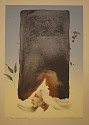 Frank Howell, SPRINGS NEW SONG, TP, HC
1983, Lithograph