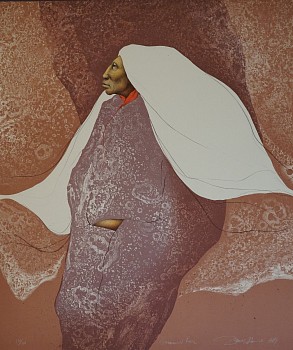 Frank Howell -&nbsp;SUMMER ROSE