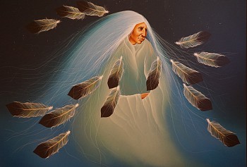 Frank Howell -&nbsp;A BLUE SEA RISING