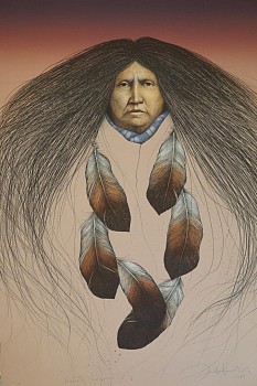 Frank Howell -&nbsp;Lakota Legacy