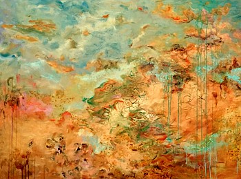 Bonnie Teitelbaum -&nbsp;Land of Babel