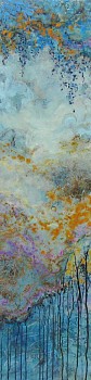 Bonnie Teitelbaum -&nbsp;Water Ways