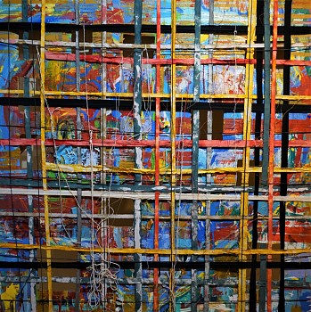 Gabriella Gordon -&nbsp;Untitled 2