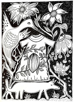 Selena Engelhart -&nbsp;Germination