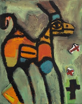 Selena Engelhart -&nbsp;Luna