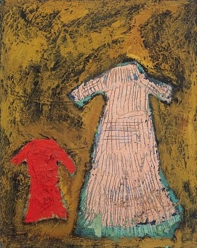 Selena Engelhart -&nbsp;Mother Daughter Dress