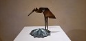 Joe Spear, Patience AP3
Bronze
