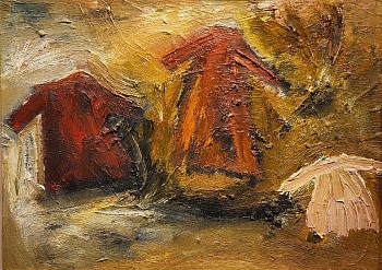 Selena Engelhart -&nbsp;Three Dresses