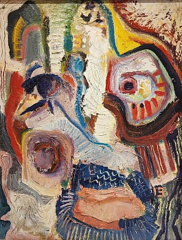 Selena Engelhart -&nbsp;Little Head