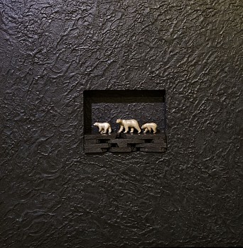 James Moore -&nbsp;Artic Stroll