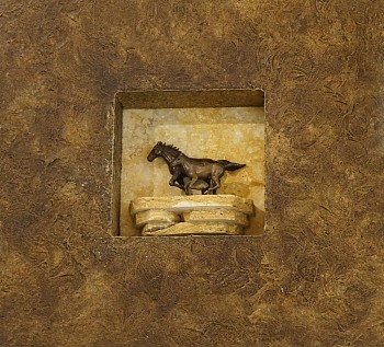 James Moore -&nbsp;Wild As The Wind