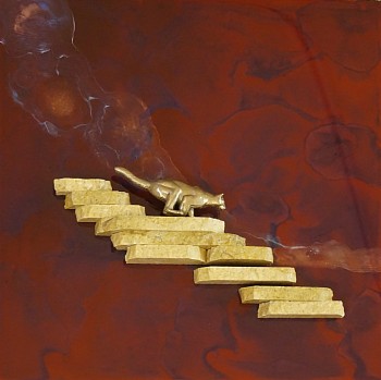 James Moore -&nbsp;Stalking The Rim