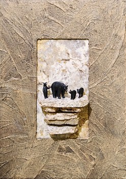 James Moore -&nbsp;Mom, I Smell Berries