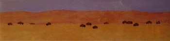 Sandy Keller -&nbsp;Feilds of Gold