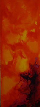 Sandy Keller -&nbsp;Slow Burn