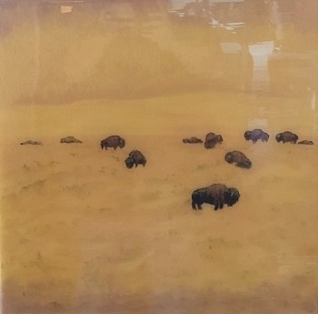 Sandy Keller -&nbsp;Winters Over