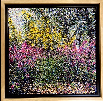 David Perez Escudero -&nbsp;Santa Fe Flowers