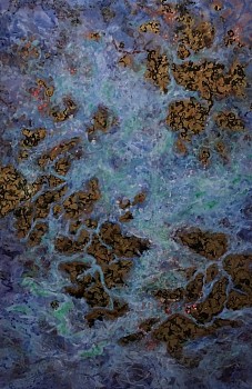 Bonnie Teitelbaum -&nbsp;Leaving Pieces of Me Behind