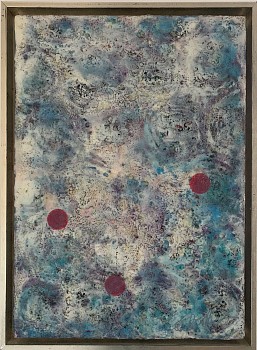 Andrea Bonfils -&nbsp;Blue Wave