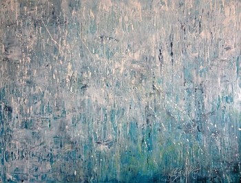 Andrea Bonfils -&nbsp;Desert Rain