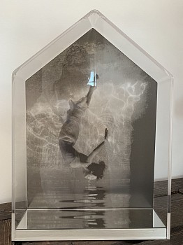 Andrea Bonfils -&nbsp;Home Reflect 1/1