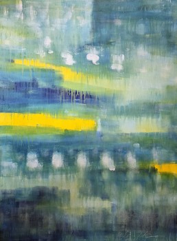 Andrea Bonfils -&nbsp;Reflection