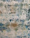 Andrea Bonfils, Summer Lake (R)
Encaustic on Panel