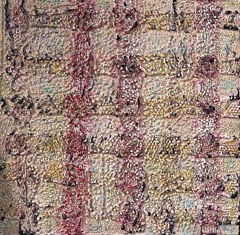 Andrea Bonfils -&nbsp;Wax Candy II