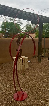 John Henley -&nbsp;Dancer