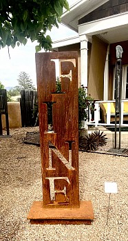 John Henley -&nbsp;Fine, Just Fine