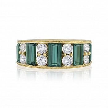 Lynne Mercein -&nbsp;Tourmaline Bling