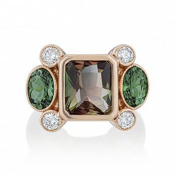 Lynne Mercein -&nbsp;Sunstone Bling