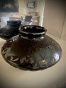 Mata Ortiz Village Pottery, Black Beauty by Armando Silveira
Clay